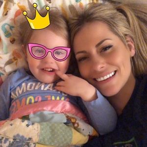 Meet your Posher, Valerie